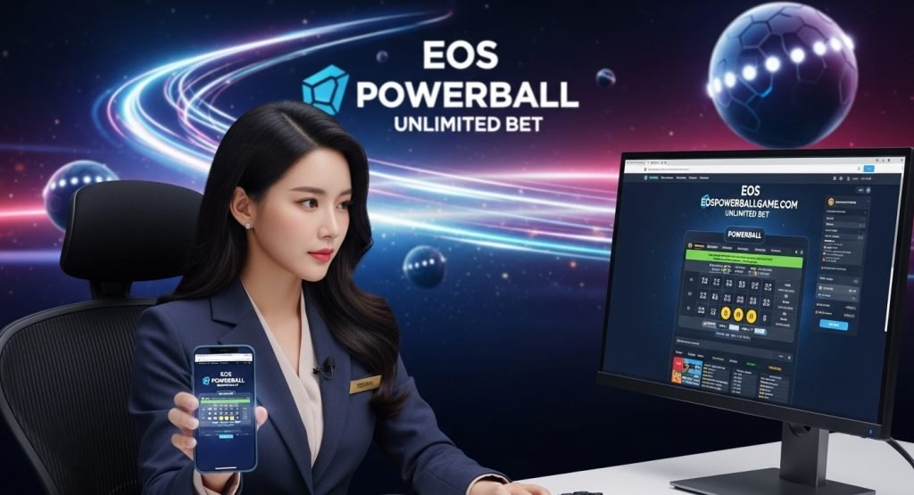 EOS파워볼 홀짝/대중소 패턴 분석 통계 그래프